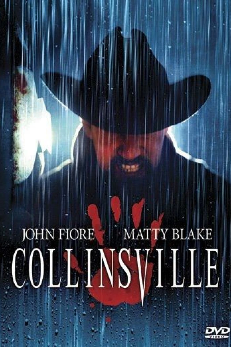 Collinsville Poster