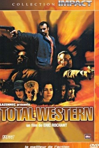 Total western