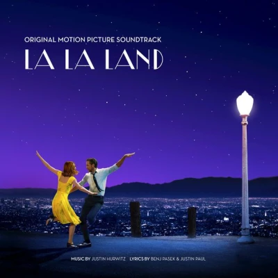 La La Land: Official Motion Picture Soundtrack