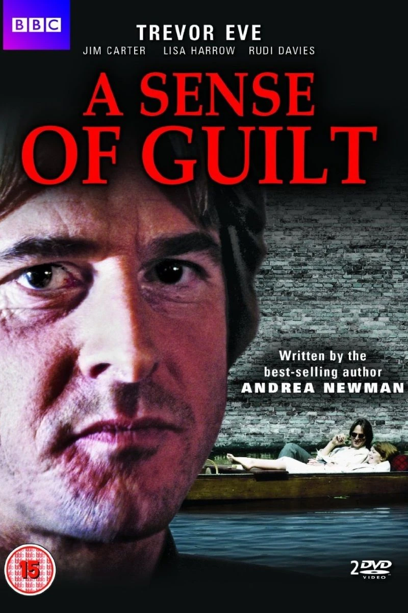 A Sense of Guilt Poster