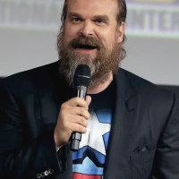 David Harbour