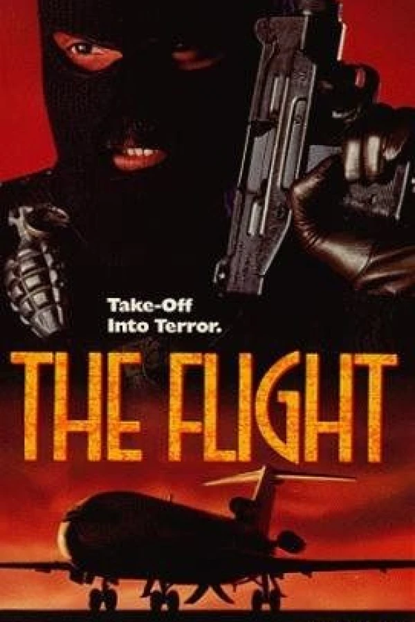The Flight Poster