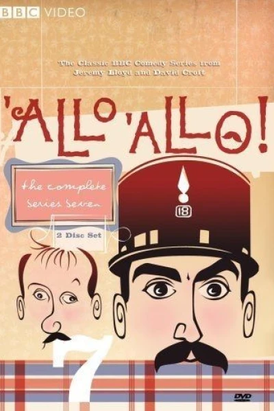 'Allo 'Allo