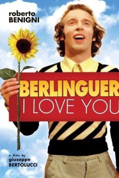 Berlinguer: I Love You