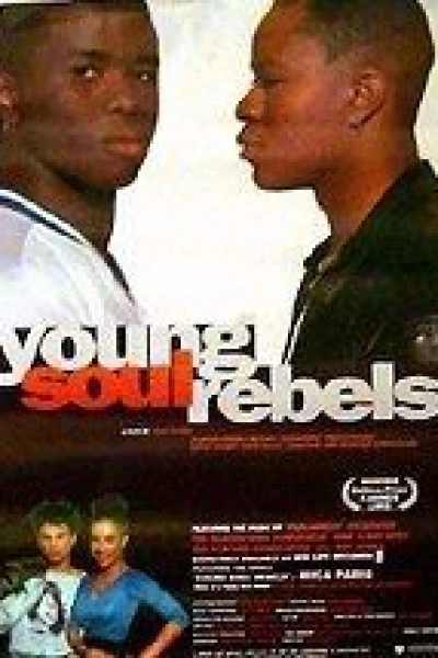 Young Soul Rebels