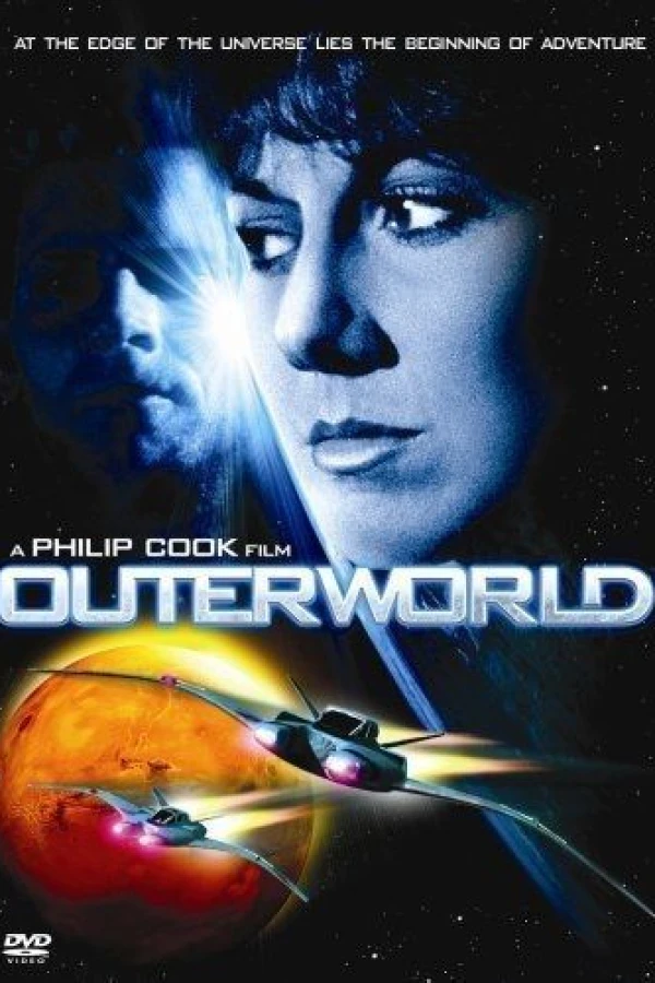 Outerworld Poster