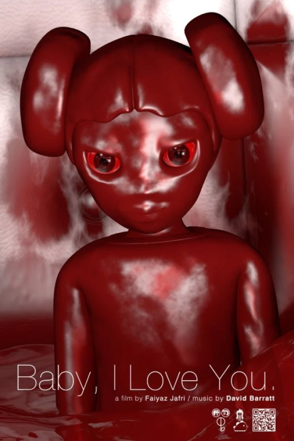 Baby, I Love You. Poster