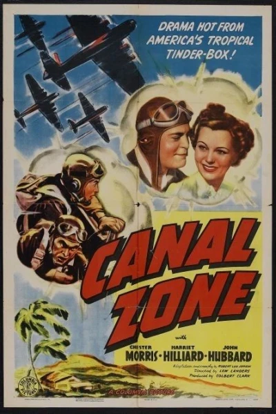 Canal Zone