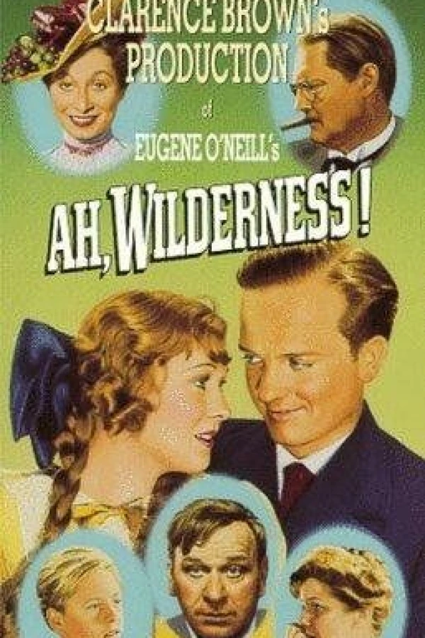 Ah Wilderness! Poster