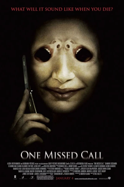 One Missed Call 4