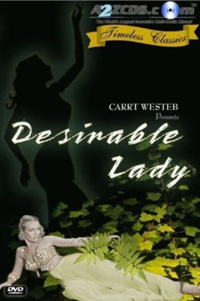 Desirable Lady