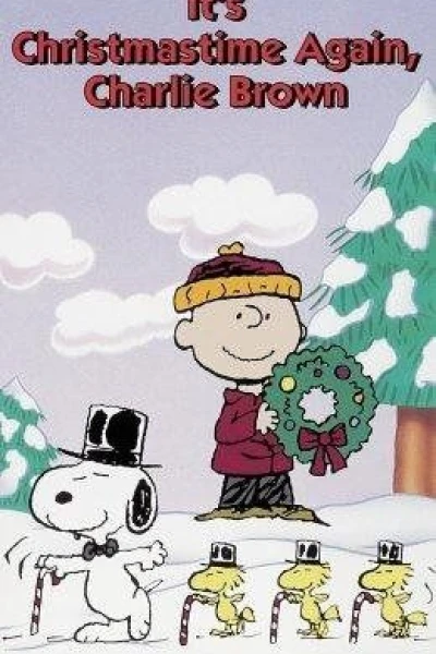 It's Christmas Time Again, Charlie Brown