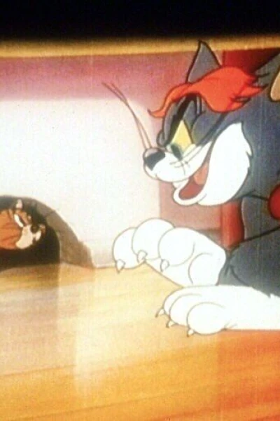 Tom And Jerry's Greatest Chases, Vol. 1
