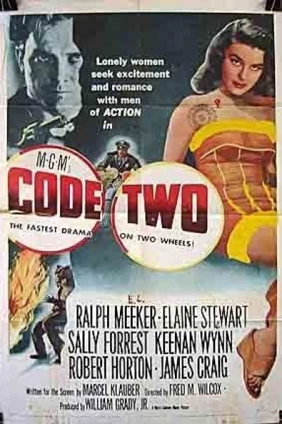 Code Two