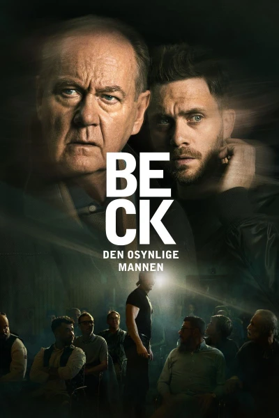 Beck - Den osynlige mannen