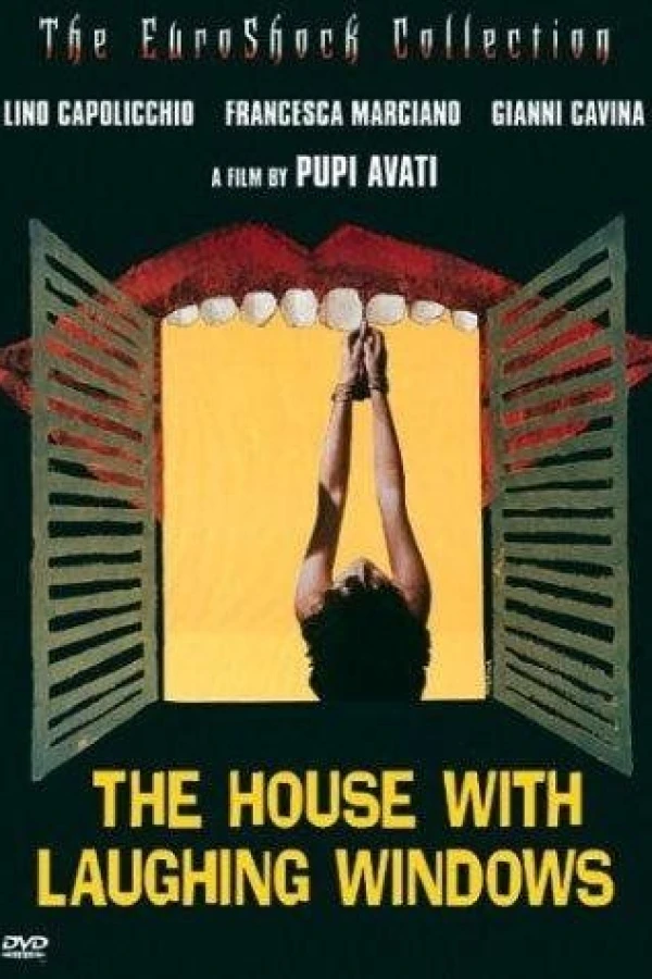 The House with Laughing Windows Poster