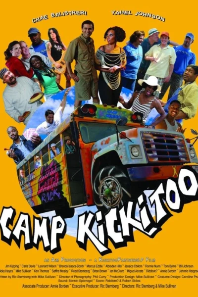 Camp Kickitoo