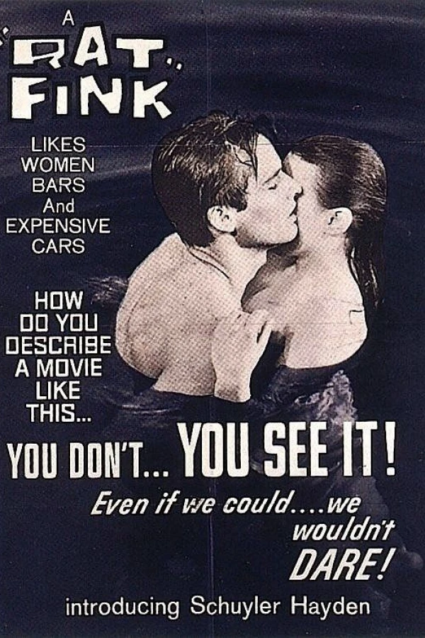 Wild and Williing Poster
