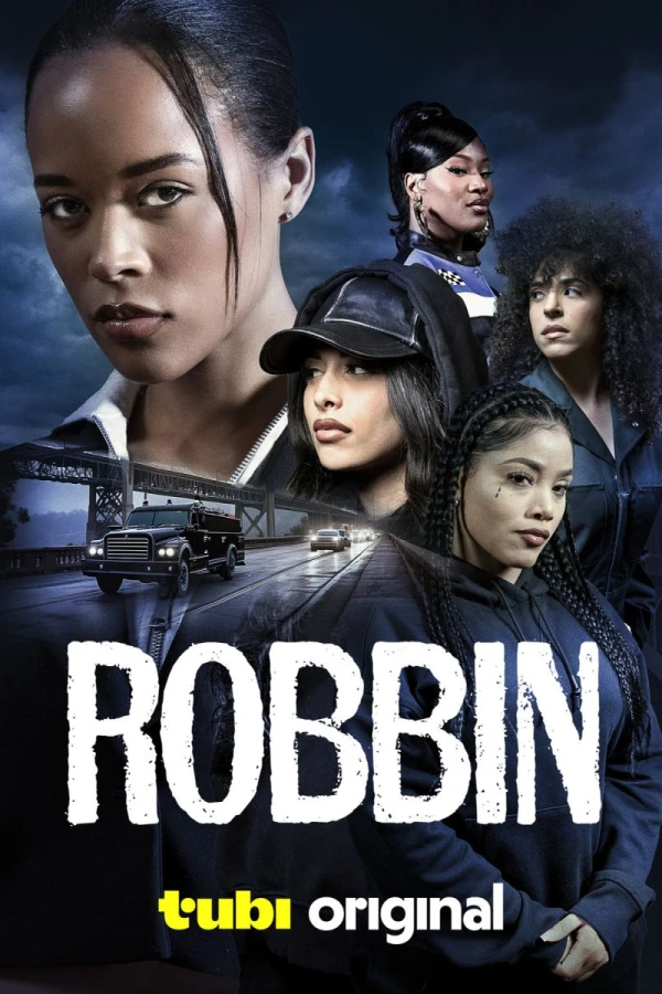 Robbin Poster