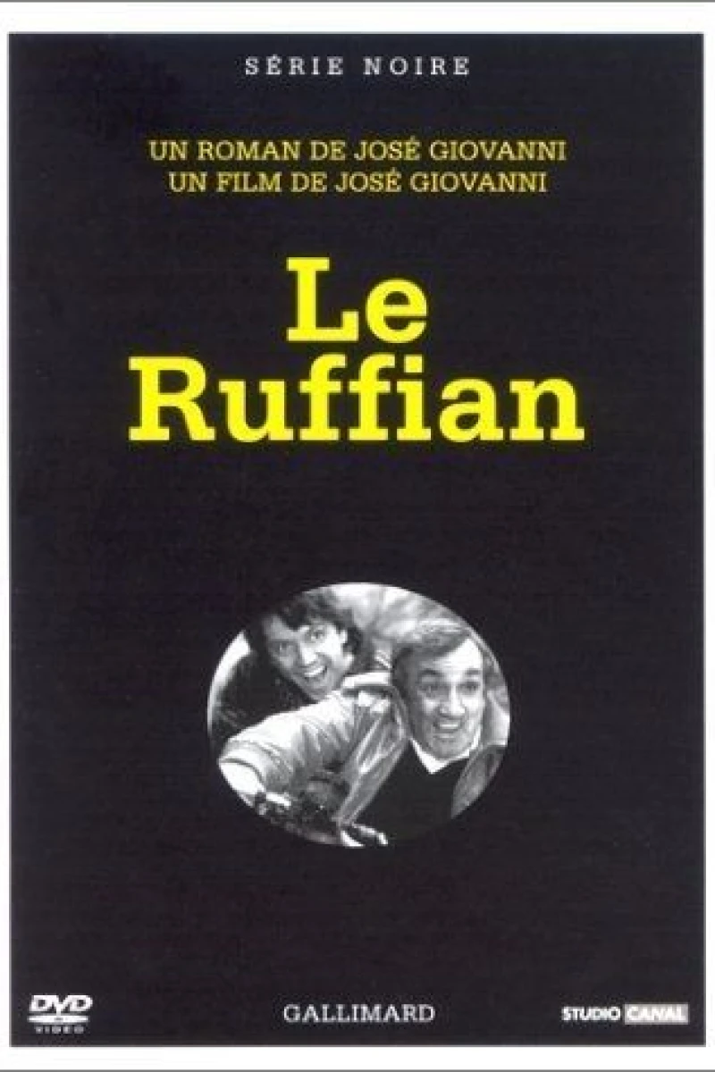 Le ruffian Poster