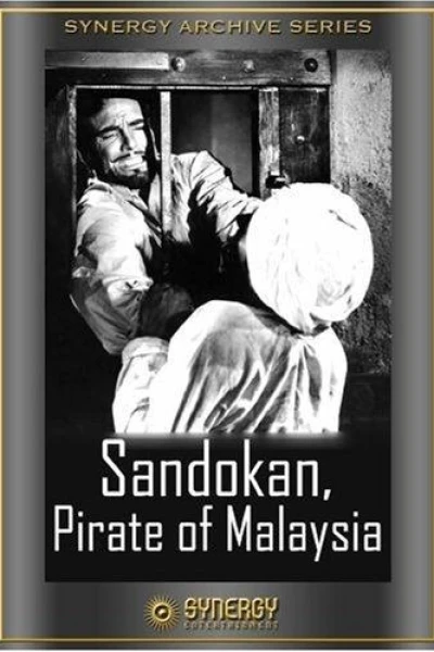 Sandokan: Pirate of Malaysia
