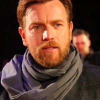 Ewan McGregor