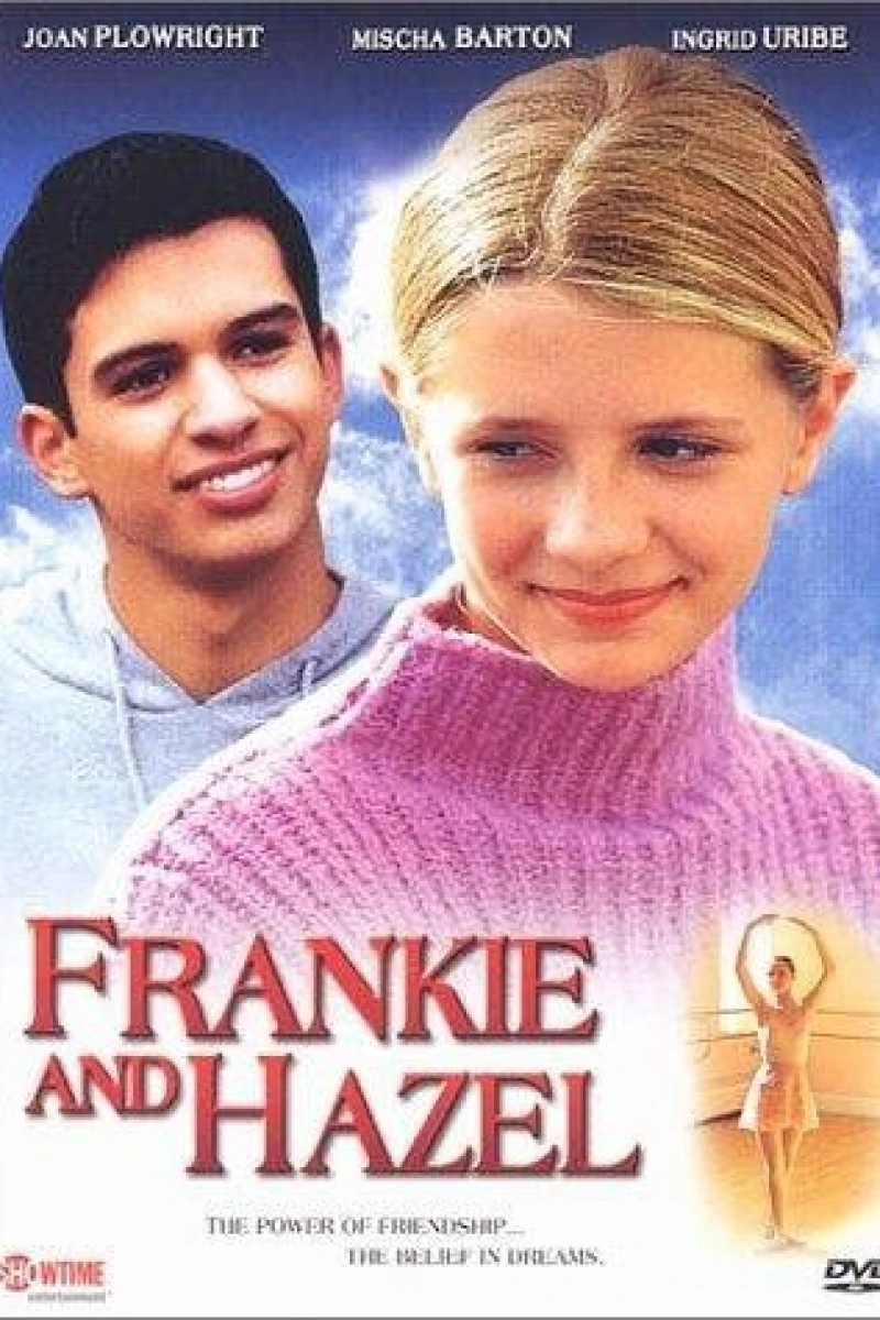 Frankie and Hazel Poster