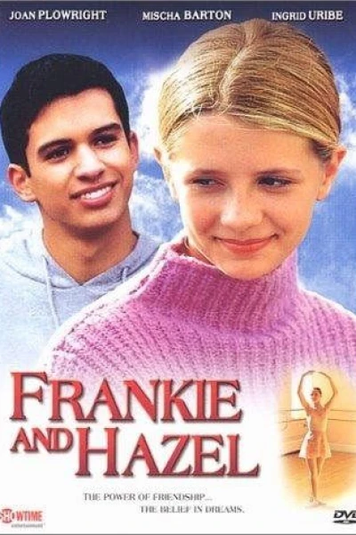 Frankie and Hazel