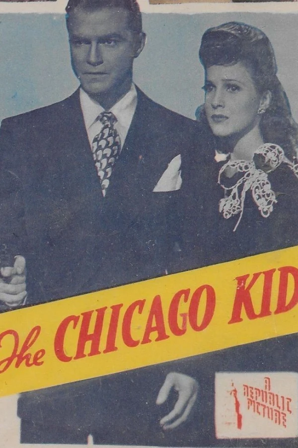 The Chicago Kid Poster