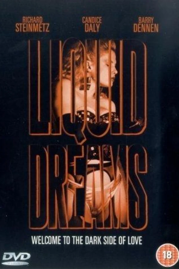 Liquid Dreams Poster