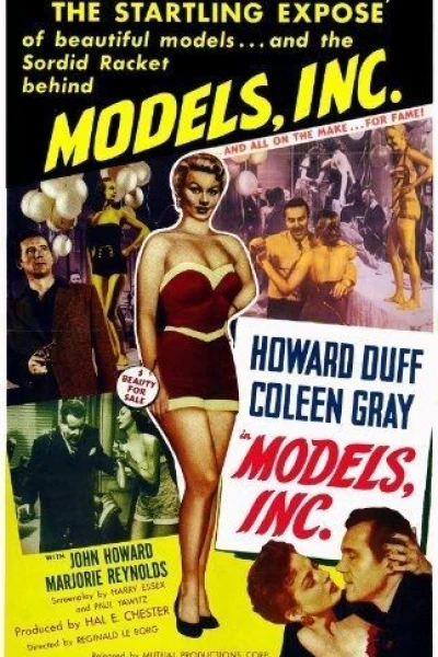 Models Inc.