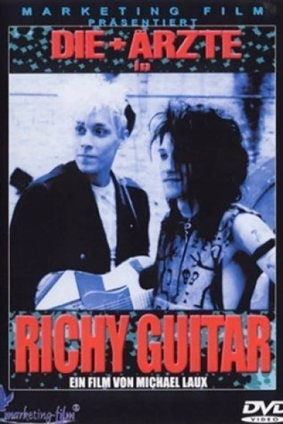 Richy Guitar