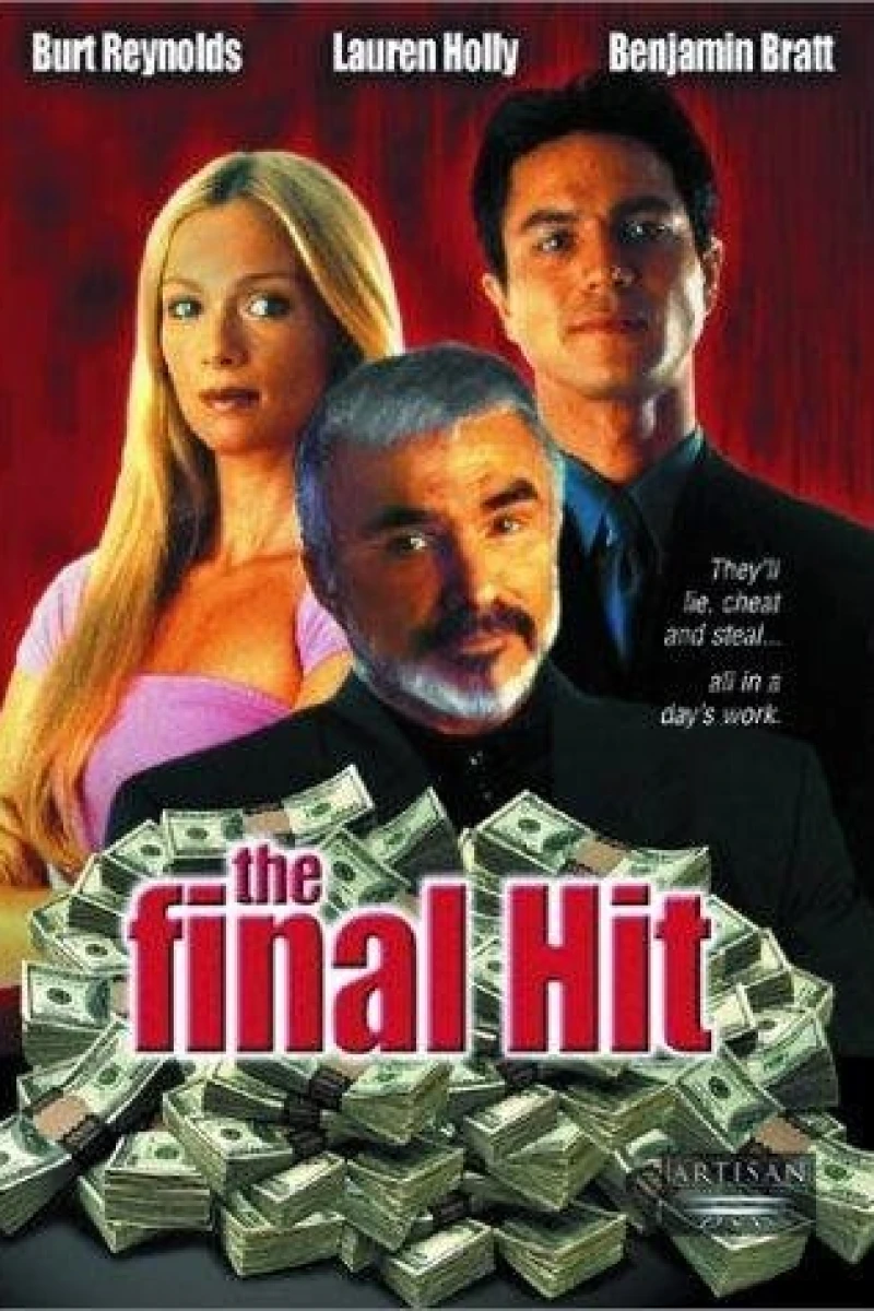 The Final Hit Poster