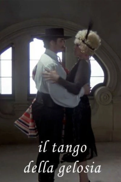 Il tango della gelosia
