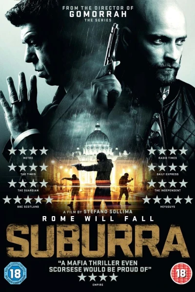 Suburra