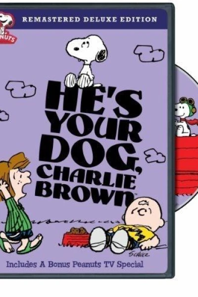 Life Is a Circus, Charlie Brown