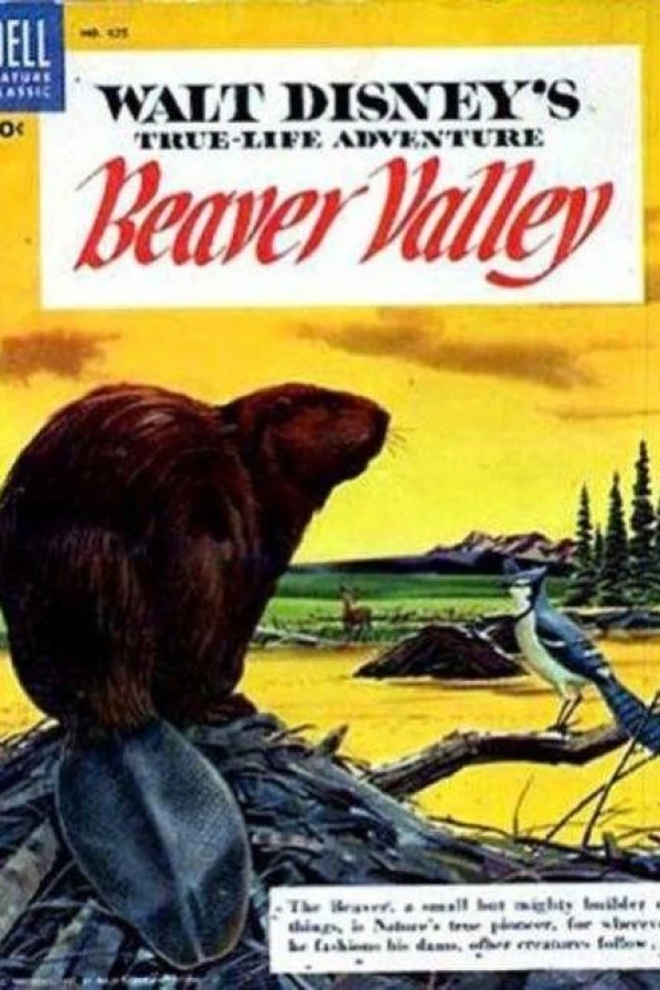 In Beaver Valley Poster