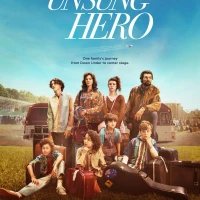 A film by for KING COUNTRY: Unsung Hero