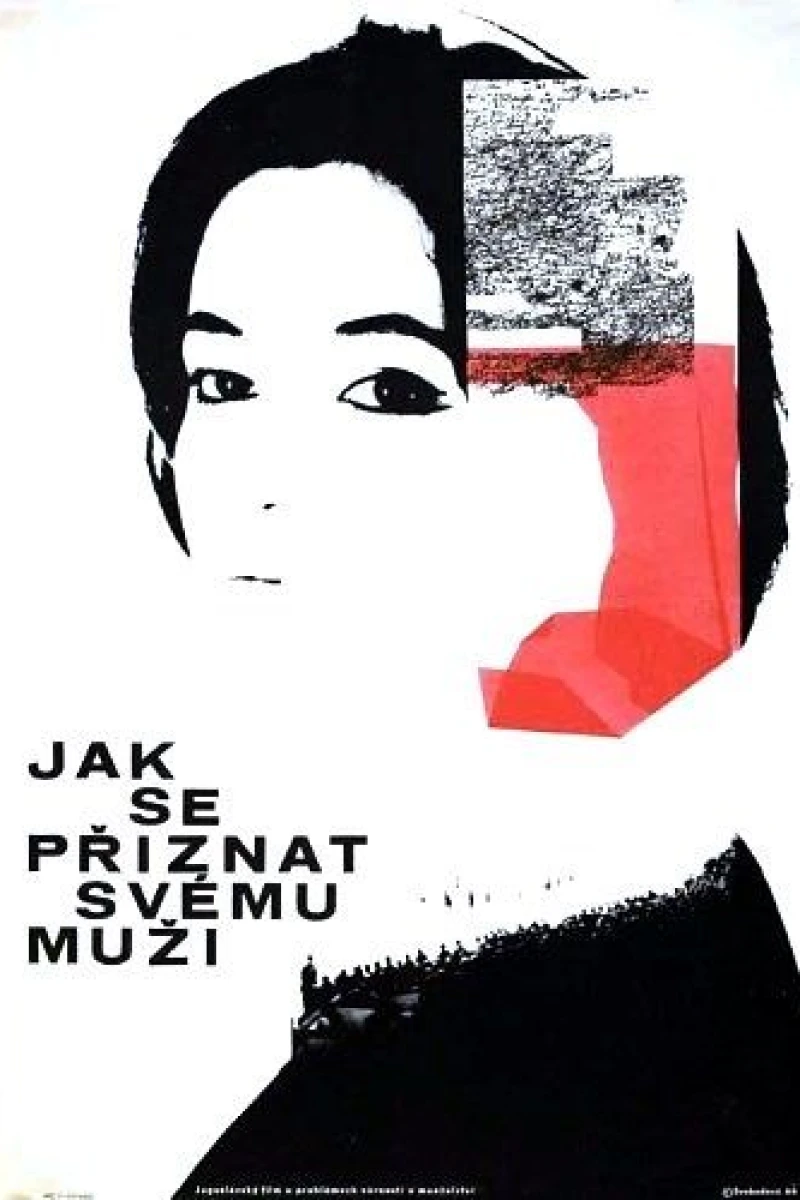 Pravo stanje stvari Poster