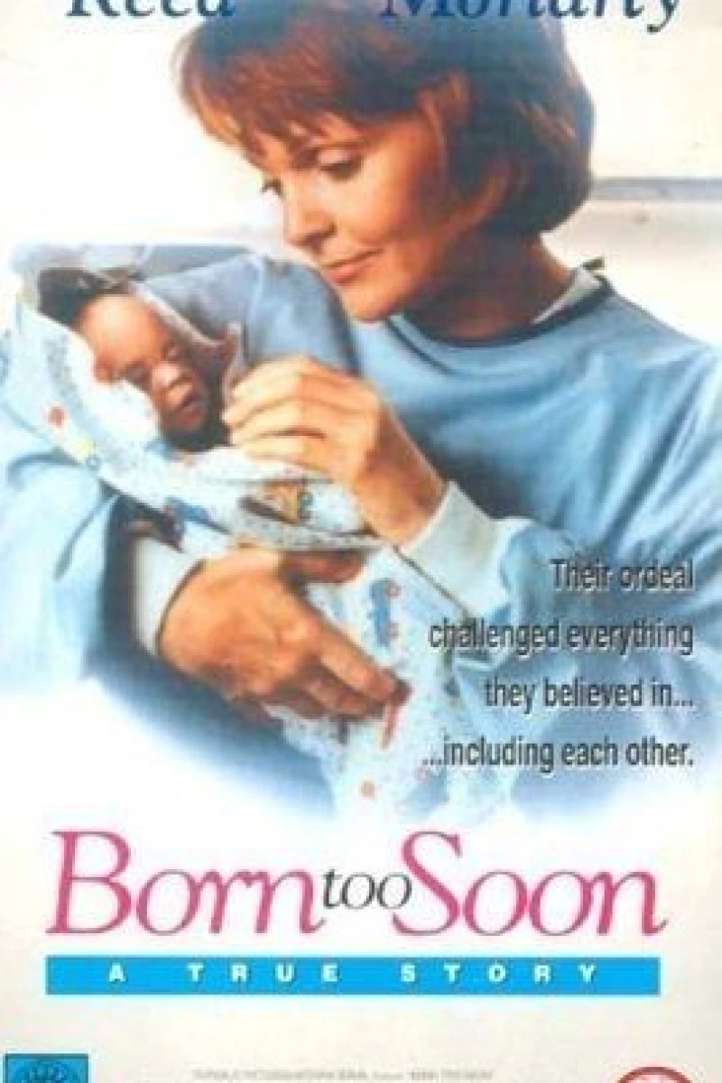 Born Too Soon Poster