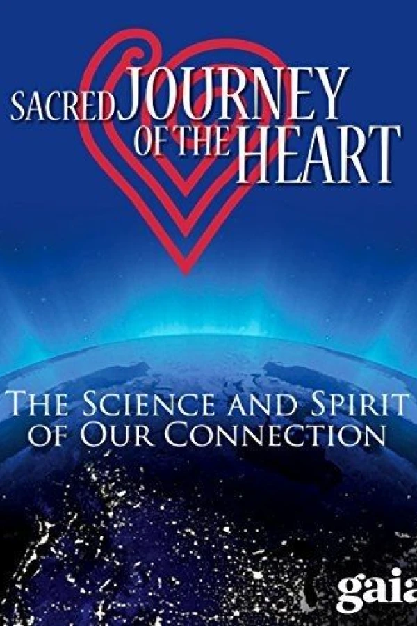 Sacred Journey of the Heart Poster