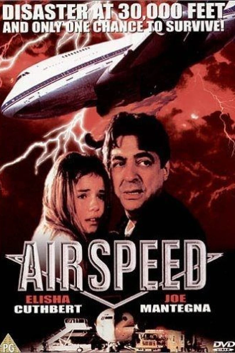 Airspeed Poster