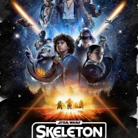 Star Wars: Skeleton Crew