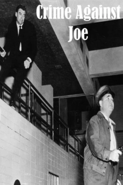 Crime Against Joe