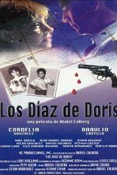 Los Díaz de Doris