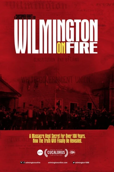 Wilmington on Fire