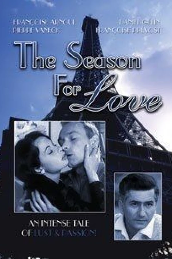 The Season for Love Poster