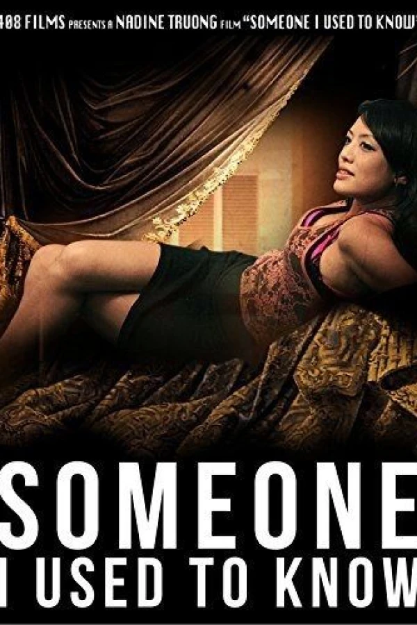 Someone I Used to Know Poster