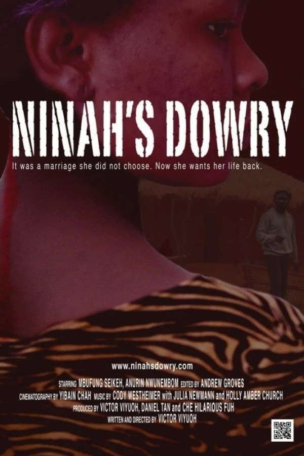 Ninah's Dowry Poster