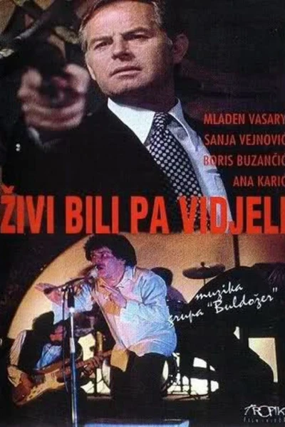 Zivi bili pa vidjeli